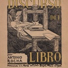 Charla de la Pieza del mes - La imprenta del sótano: ediciones e impresiones